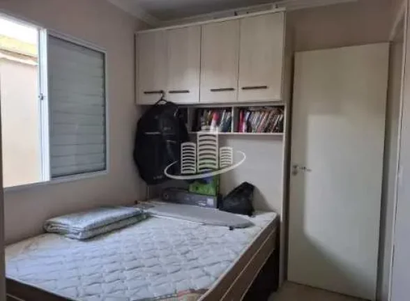 Imagem Casa Padrão