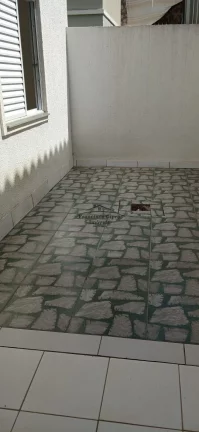 Imagem Casa à venda no bairro Aterrado - Lorena/SP