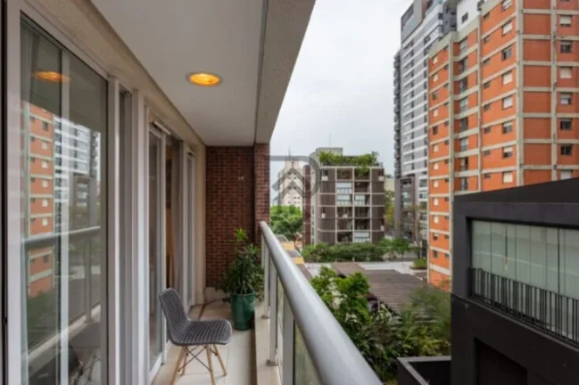 Apartamento oscar freire proximo metrô