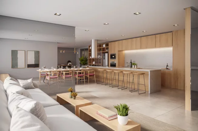 Imagem Apartamento à venda no bairro Cidade Patriarca - São Paulo/SP