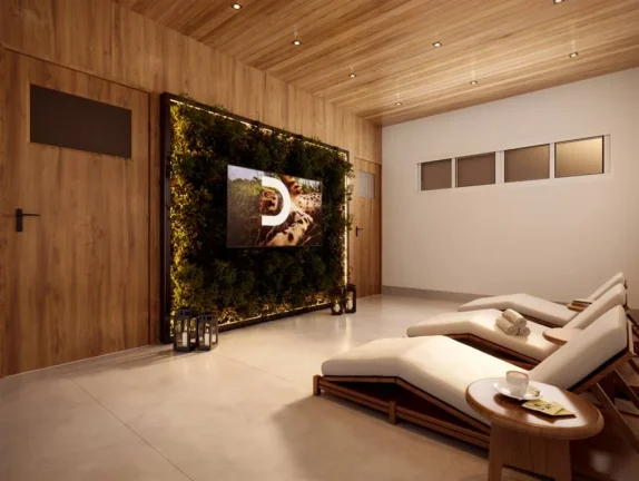 Imagem APARTAMENTO COM 74.41 m² - GONZAGA - SANTOS SP
