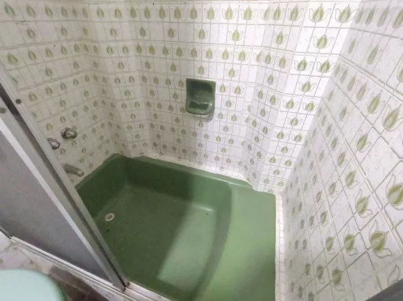 Imagem Apartamento com 2 dormitórios (1 suíte) , Dependência completa de serviço, 01 Vaga de garagem, em Perdizes, Portaria 24 hs com Segurança, Gerador