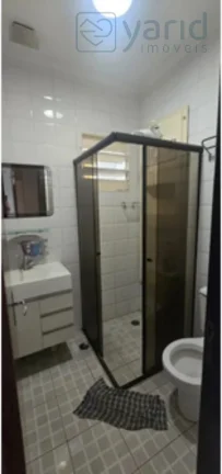 Imagem Apartamento à venda em Jundiaí-SP, Condomínio América Latina: 2 quartos, sala, banheiro, vaga de garagem. Confira!