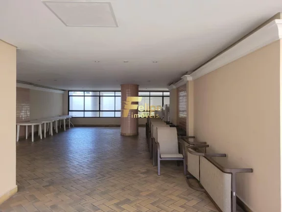 Imagem APARTAMENTO DE ALTO PADRÃO COM VISTA LIVRE!