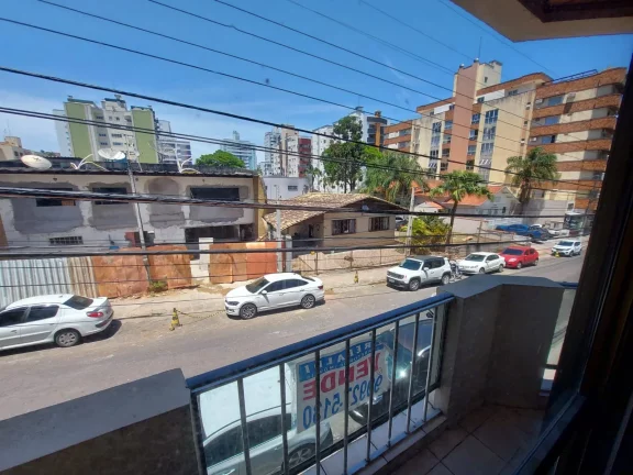 Imagem APARTAMENTO RESIDENCIAL em CRICIÚMA - SC, CENTRO