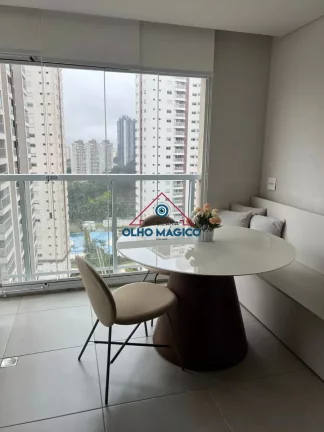 Imagem Apartamento no Lorian Boulevard - 82 m² - 2 suítes - 2 vagas