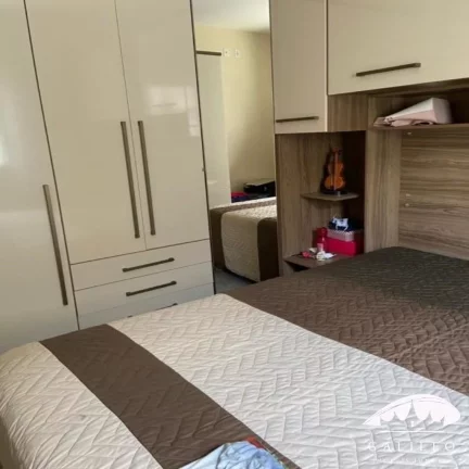 Imagem VENDA | CASA EM CAMPO LIMPO PAULISTA - Com 100 m² - 02 dormitórios - Área de churrasqueira.