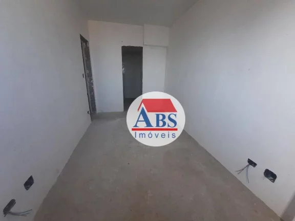 Imagem Apartamento à venda, 75 m² por R$ 360.000,00 - Nova Mirim - Praia Grande/SP