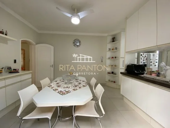 Imagem Casa - Ribeirão Preto - Alto da Boa Vista - Região Sul