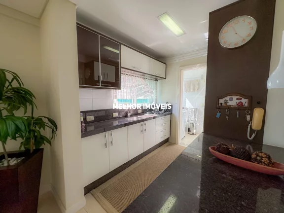 Imagem Apartamento à Venda no Residencial Aquarelle - Centro Norte de Balneário Camboriú