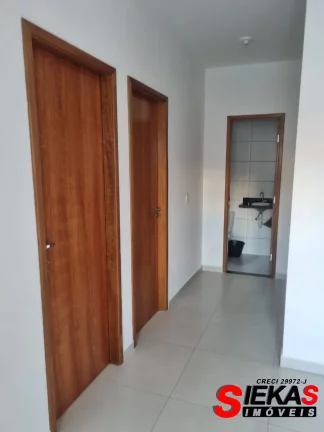 Imagem Apartamento de 2 quartos à venda em condomínio na Vila Carrão, São Paulo-SP: 36m² de conforto e sofisticação!