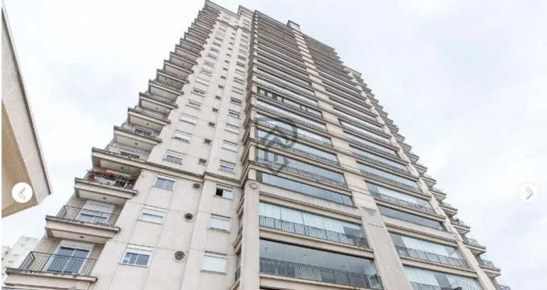 Imagem Apartamento em Paraíso, São Paulo/SP