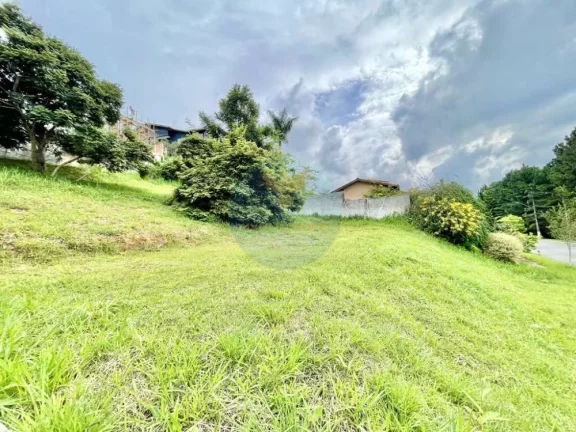 Imagem Terreno em Condomínio a Venda no bairro Granja Viana - Cotia, SP