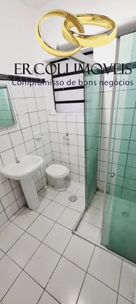 Imagem Apartamento para locação na Vila Regente Feijó - São Paulo