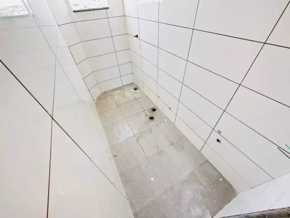 Imagem Cobertura duplex à venda, 2 quartos, 1 suíte, 1 vaga, Piratininga - Belo Horizonte/MG