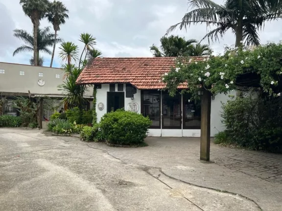 Imagem Galpão à venda, 246 m² por R$ 4.500.000,00 - Vila Maria de Maggi - Suzano/SP
