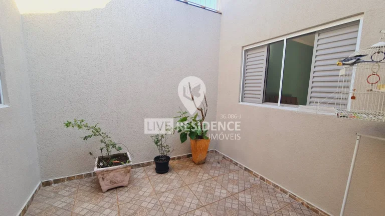 Imagem Casa à venda no bairro Aida Haddad Itatiba