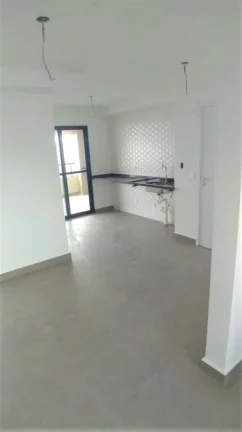 Imagem Apartamento com 3 dormitórios à venda, 161 m² por R$ 1.653.600 - Campestre - Santo André/SP