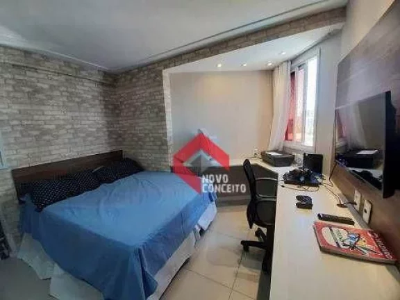Imagem Apartamento à venda, 136 m² por R$ 1.150.000,00 - Aldeota - Fortaleza/CE
