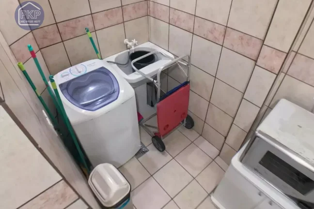 Imagem Apartamento 2 dormitórios!