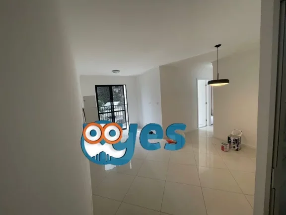 Imagem Yes imob - Apartamento para Locação no Vila das Flores - Muchila