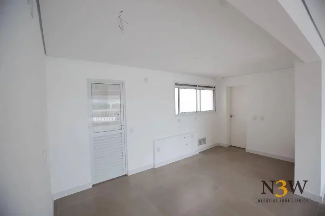 Imagem Apartamento com 3 dormitórios à venda, 121 m² por R$ 1.550.000,00 - Vila Leopoldina - São Paulo/SP