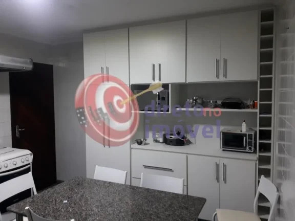 Imagem Casa em vila 78m² 2 dormitórios 1 vaga Tucuruvi SP