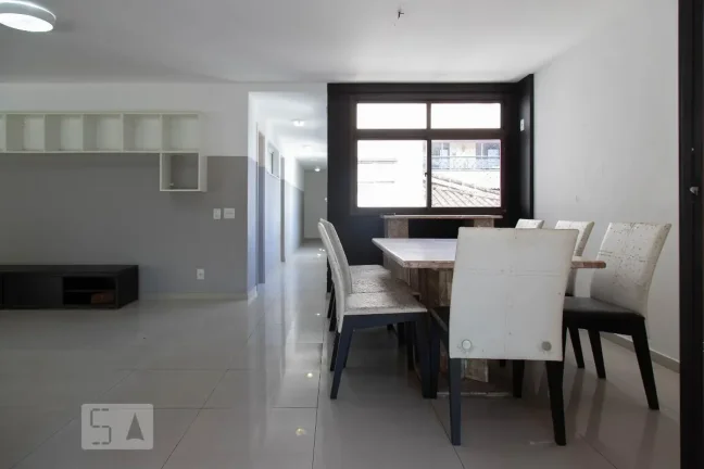 Imagem Apartamento à Venda - Recreio, 3 Quartos, 183 m2