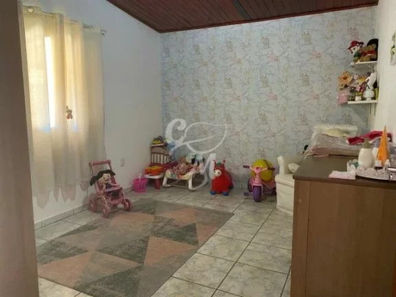 Imagem Chácara com área total de 1.863m² no Poste