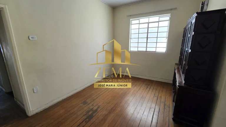 Imagem Casa Térrea, 158m2 Const. 222m2 Terreno, 03 dorms, ideal para comércio