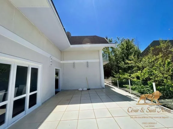 Imagem Linda casa a venda em Condomínio Fechado em Campos do Jordão-SP