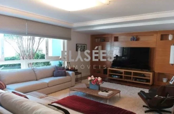 Imagem Casa RESIDENCIAL em SÃO PAULO - SP, JARDIM LEONOR