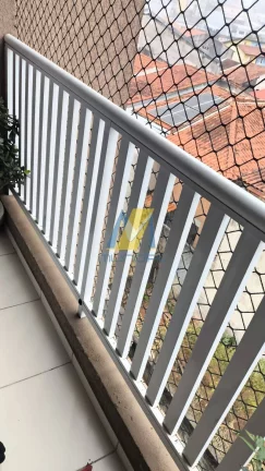 Imagem "Quer morar em Santo André pagando condomínio baixo e IPTU isento?"