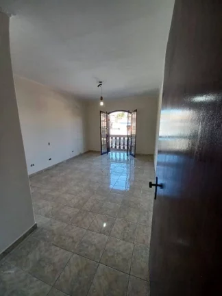Imagem Sobrado com 2 dormitórios à venda, 165 m² por R$ 398.000,00 - Jardim Guarará - Santo André/SP
