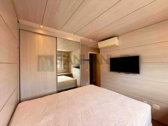 Imagem Apartamento de altp padrão no Jardim Paulista: 3 quartos, 3 suítes, 3 salas, 4 banheiros, 4 vagas, 205m² - São Paulo-SP.