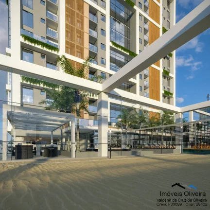 Imagem APTO COM 1 QUARTO - ED. LEGACY - CENTRO A PARTIR DE R$ 568.000,00