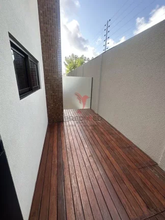 Imagem Vende-se casa pronta para morar em condomínio fechado