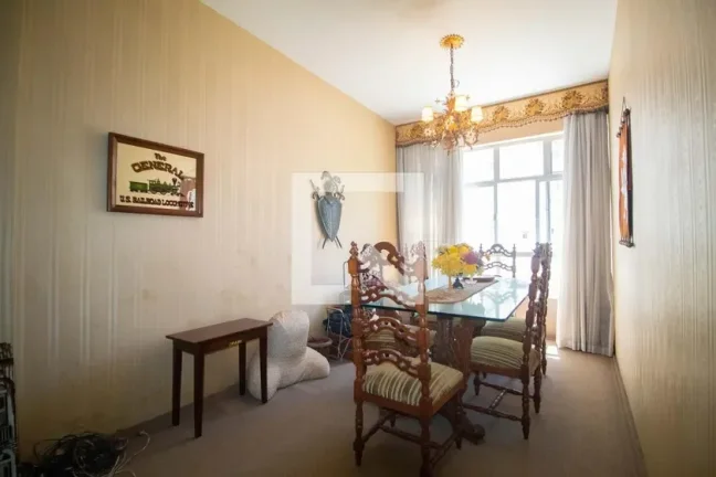 Imagem Apartamento à Venda - Ipanema, 3 Quartos, 119 m2
