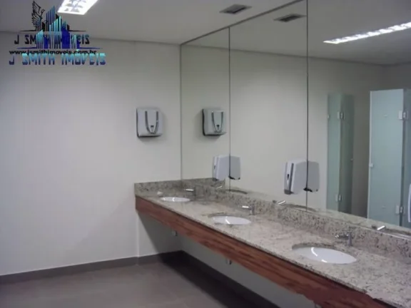 Imagem SALA PARA CONSULTÓRIO MÉDICO COM 13m², MONTADA, PRONTO PARA USO.