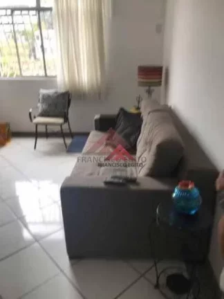 Imagem Apartamento Residencial à venda, Icaraí, Niterói - .