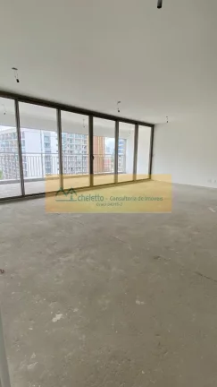 Imagem APARTAMENTO RESIDENCIAL em São Paulo - SP, Moema