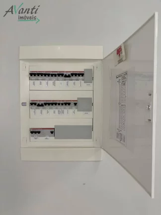 Imagem Apartamento 1 Quarto, 1 suíte, 1 vaga, lazer - Aparecida - Santos/SP
