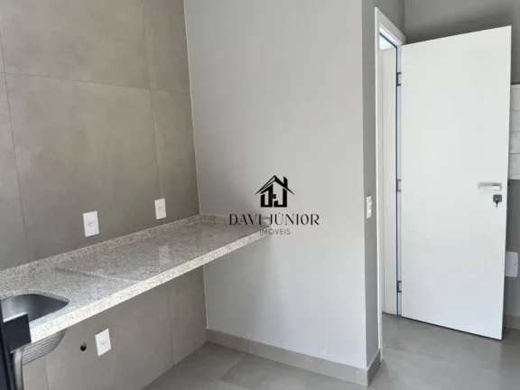 Imagem Casa com 3 dormitórios à venda, 261 m² por R$ 2.500.000 - Alphaville Nova Esplanada III - Votorantim/SP