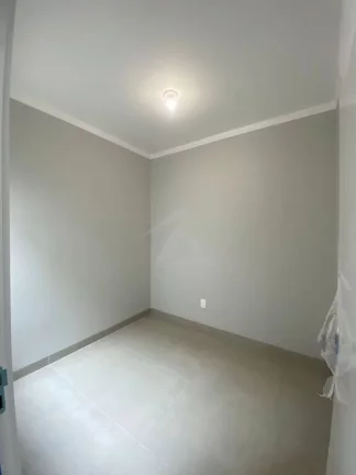 Imagem CASA NOVA, 3 QUARTOS (1 SUÍTE), SÃO JOSÉ