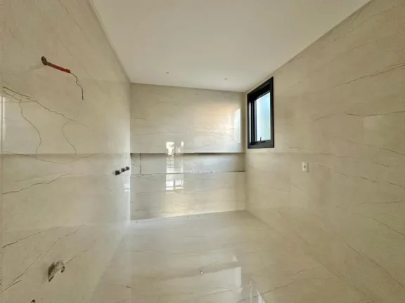 Imagem Casa em Condominio 5 Dormitórios - Bairro Morada do Sol