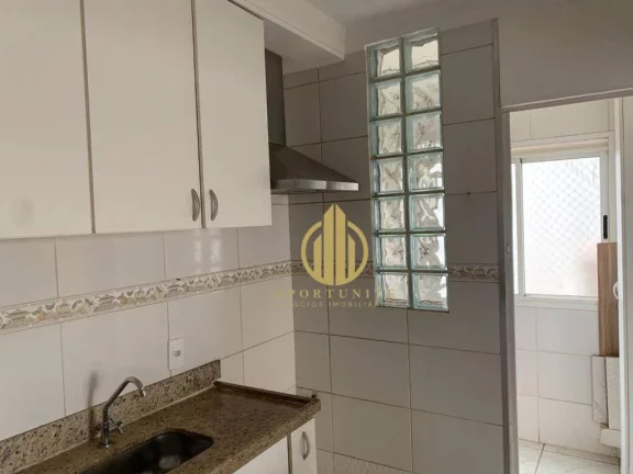 Imagem Apartamento 3 dormitórios com suíte no Condomínio Panoramic Club - Nova Aliança - Ribeirão Preto/SP
