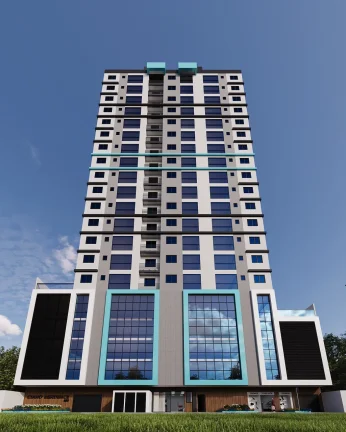 Imagem Apartamento à venda em Itapema, Morretes, com 2 quartos, 51,1m2