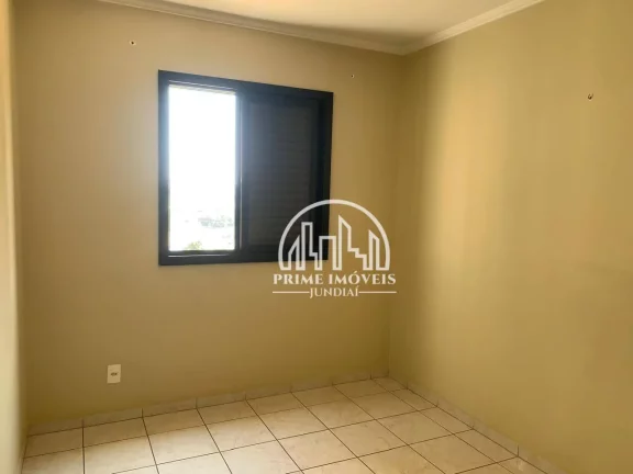 Imagem Apartamento com 3 dormitórios à venda, 84 m² por R$ 629.900,00 - Residencial Morada dos Deuses - Jundiaí/SP
