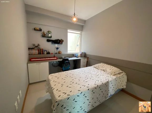 Imagem Apartamento para Venda em Salvador, Jardim Armação, 3 dormitórios, 1 suíte, 3 banheiros, 3 vagas