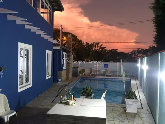 Imagem Casa à venda no Loteamento Caminhos de San Conrado, Sousas, Campinas/SP.

Tudo o que você precisa ...